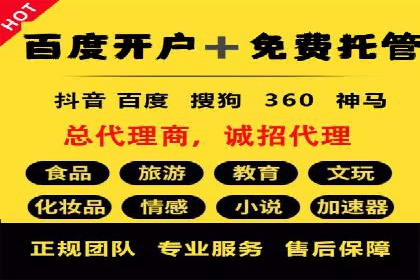 sem竞价推广托管实战案例：助力企业实现品牌升级